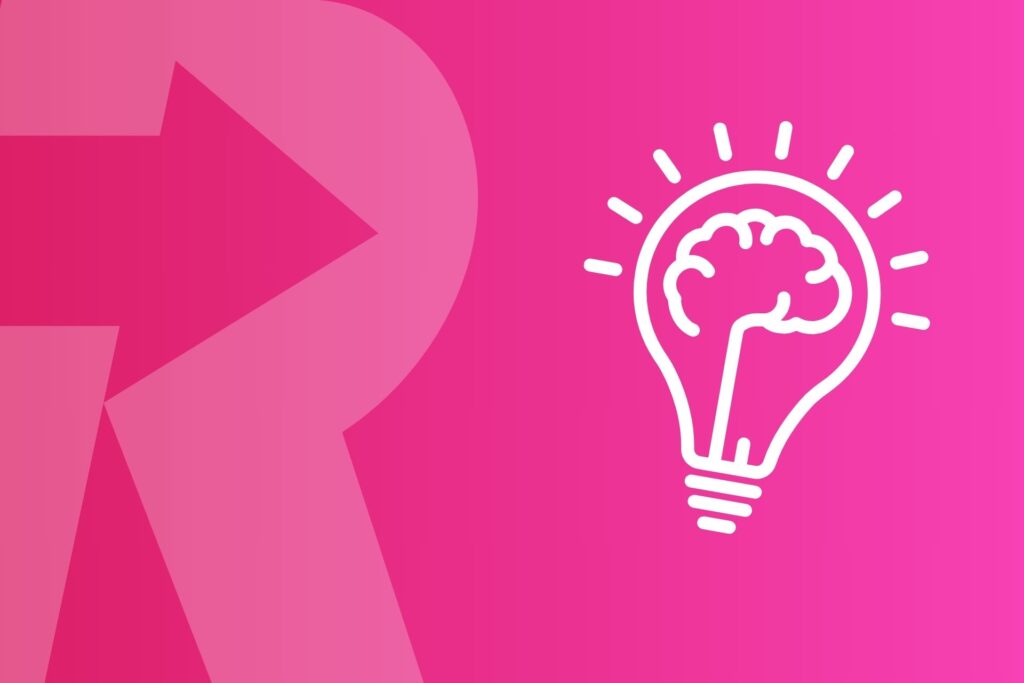 mindset change from recruiter to founder