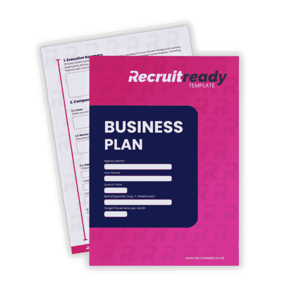 Business Plan template